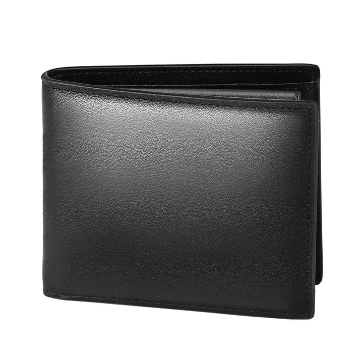 Classic Bifold Leather Wallet Kalsten