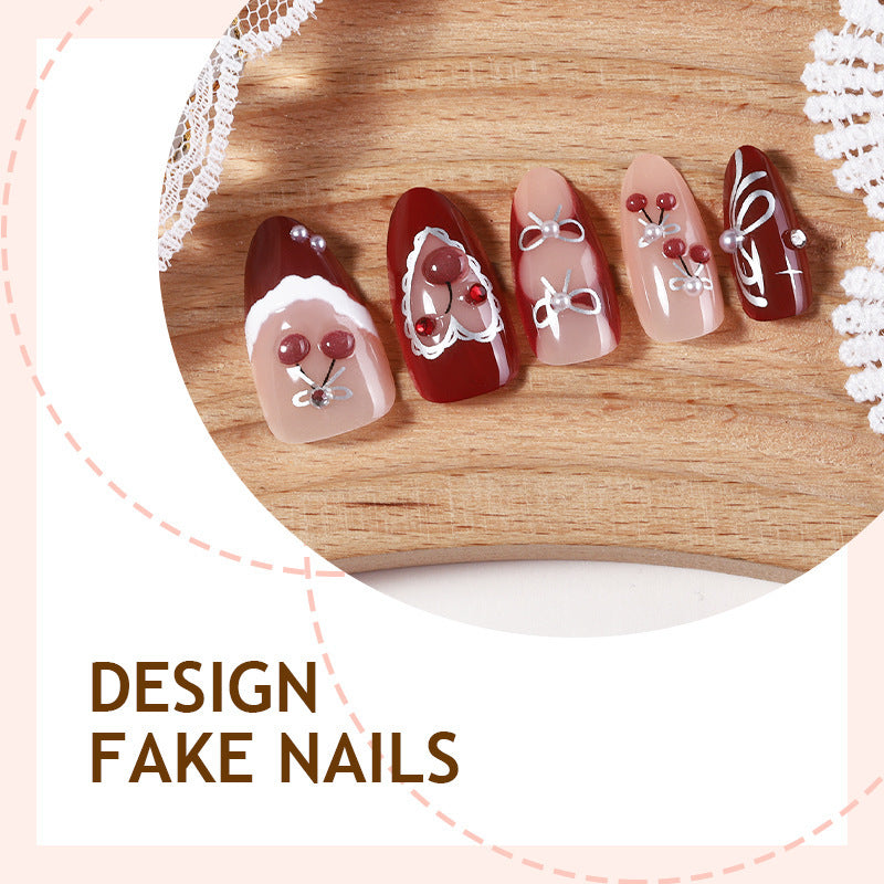 Art Nails Kalsten
