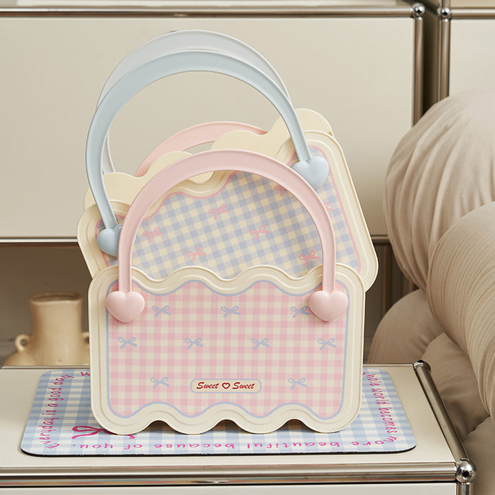 Cute Decorative Storage Basket Kalsten