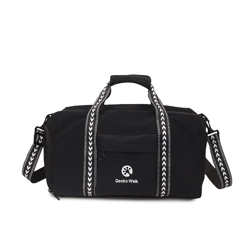 Premium Multi-Functional Sports Gym Duffle Bag