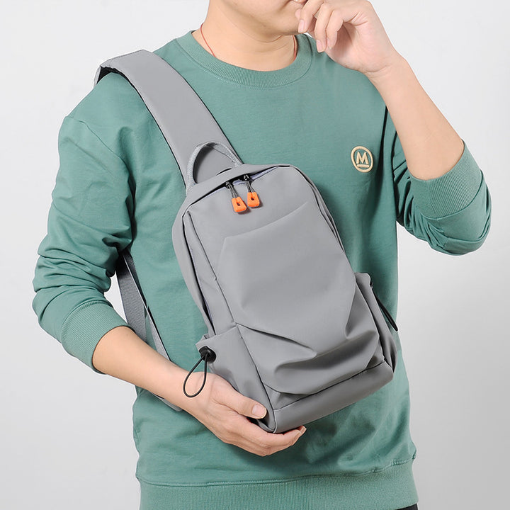 Multifunctional Crossbody Backpack Kalsten