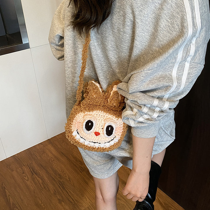 Cute Cartoon Plush