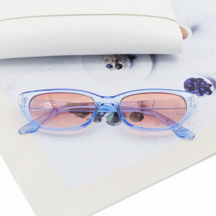 Women's Cat-Eye Sunglasses with Exclusive Design Kalsten