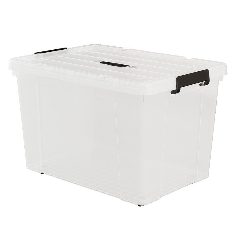 Women's Storage Box with Wheels Kalsten