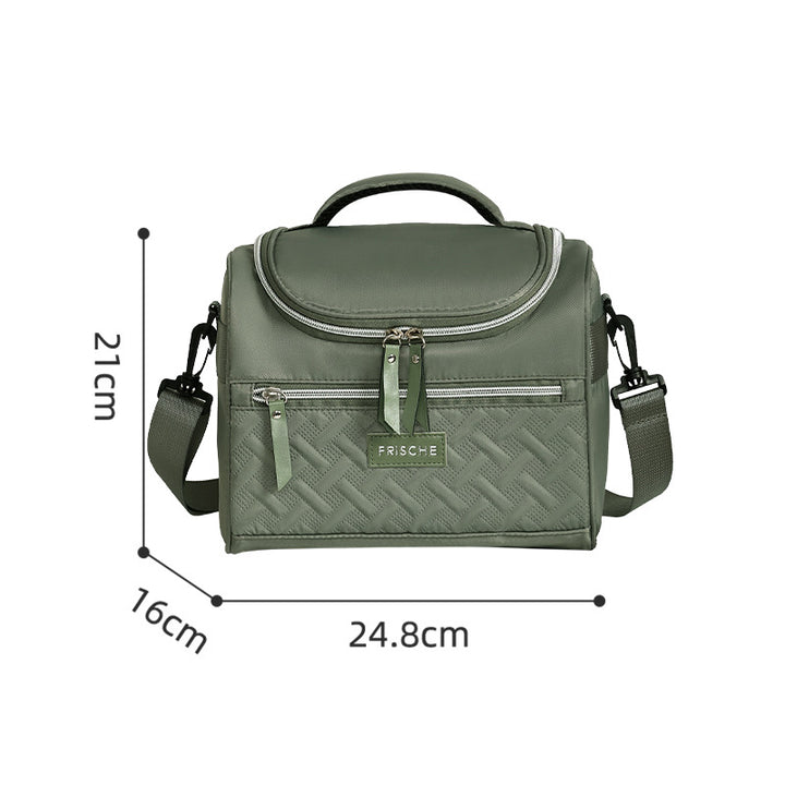 Insulated Lunch Cooler Bag Kalsten