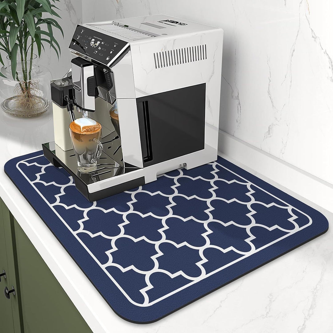 Non-Slip Kitchen Counter Mat