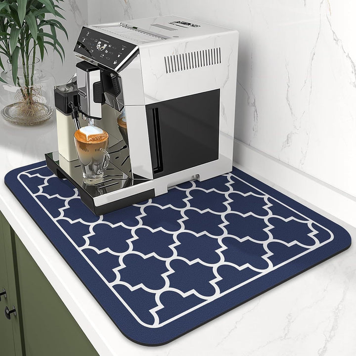 Non-Slip Kitchen Counter Mat