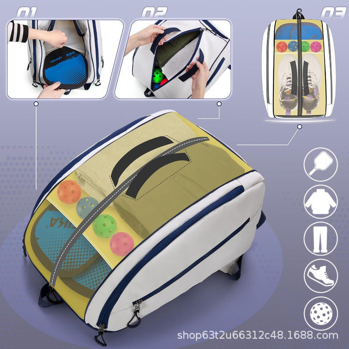 Multifunctional Sports Backpack Kalsten