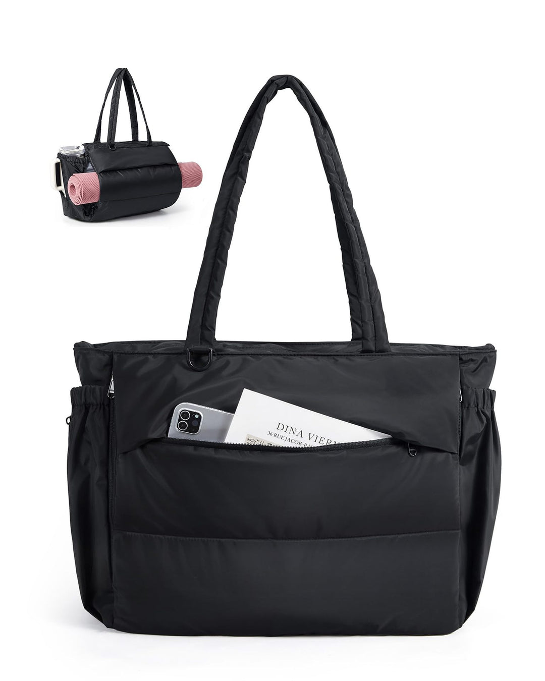 Multifunctional Yoga Bag Kalsten