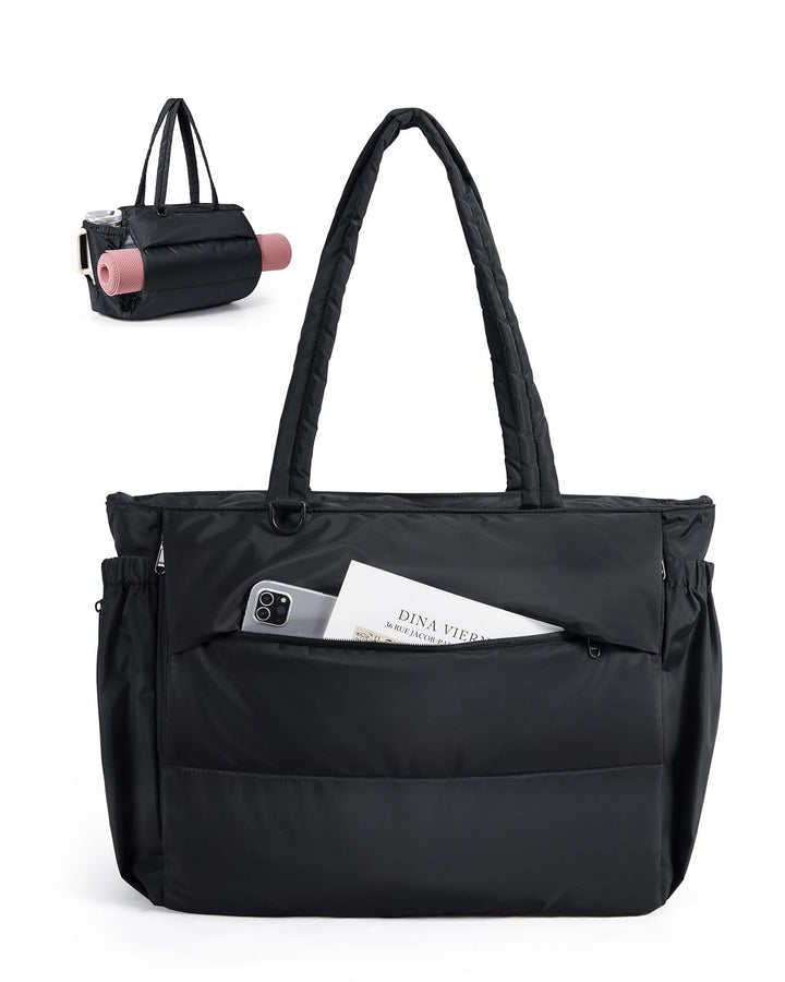 Multifunctional Yoga Bag Kalsten
