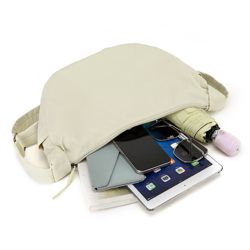WoCasual Hobo Shoulder Bag