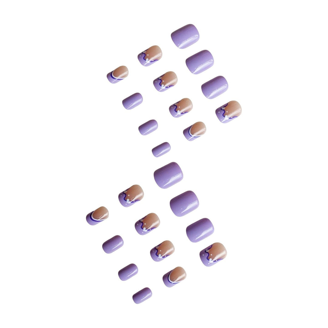 Elegant Nail Art Collection