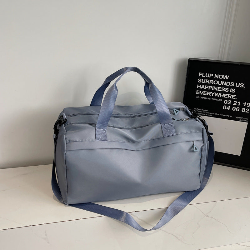 Multi-Functional Lightweight Duffel Bag Kalsten