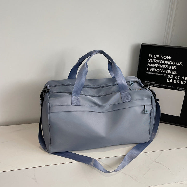 Multi-Functional Lightweight Duffel Bag Kalsten