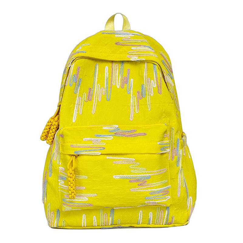 Fashionable Backpack Kalsten
