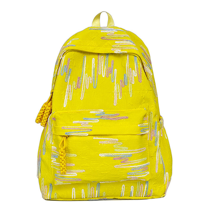 Fashionable Backpack Kalsten