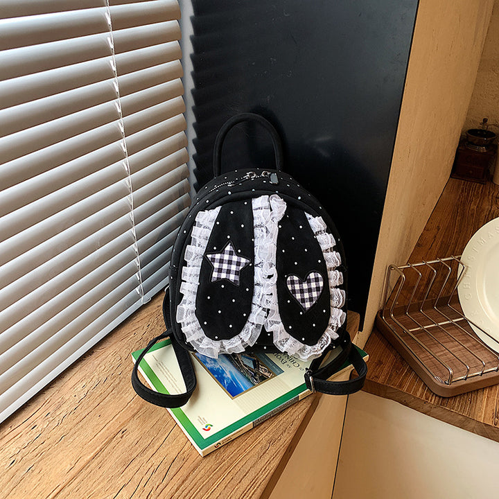 Cute Animal-Inspired Backpack Kalsten