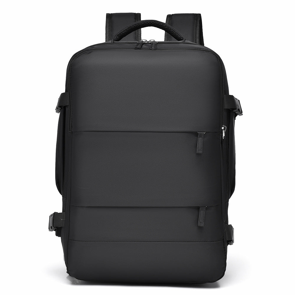Versatile Urban Commuter Backpack Kalsten