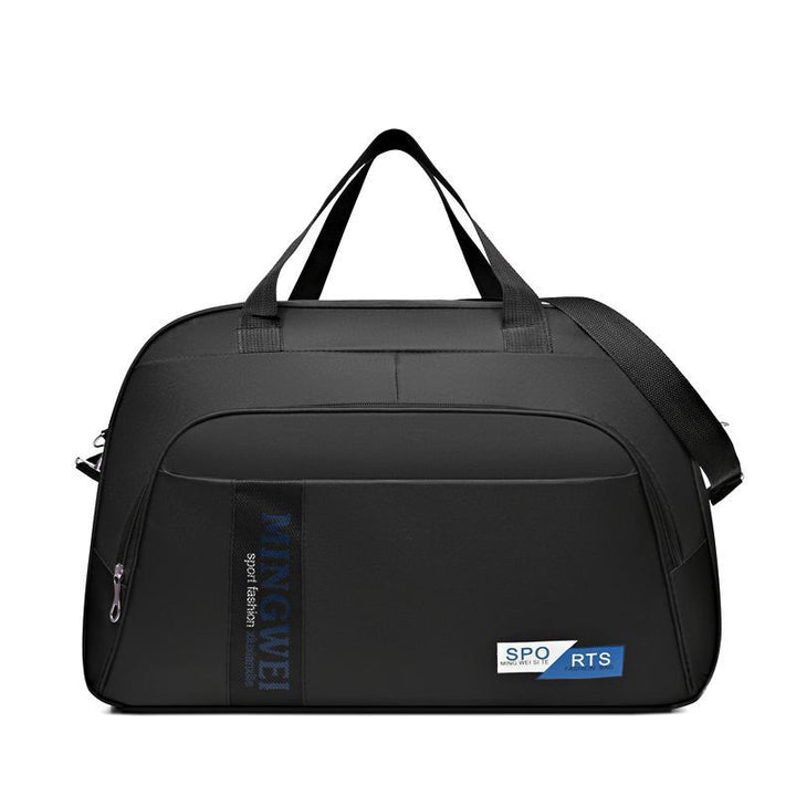 Multi-Purpose Water-Resistant Sports Duffel Bag Kalsten