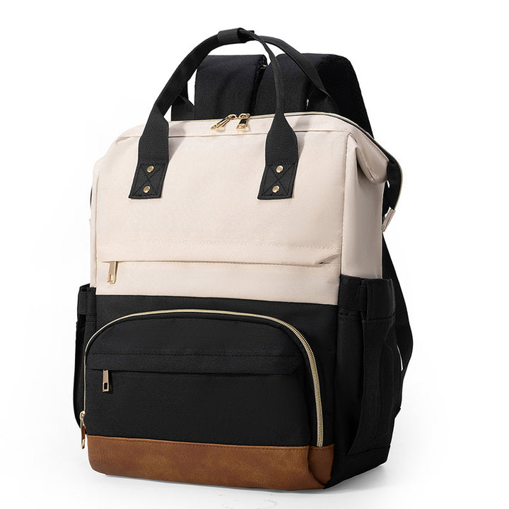 Multipurpose Stylish Backpack Kalsten