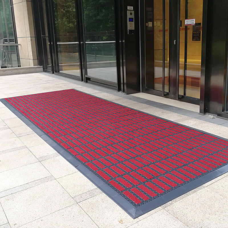 Home Door Mat Kalsten