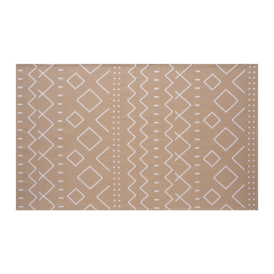 Textured Kitchen Comfort Runner Mat Kalsten