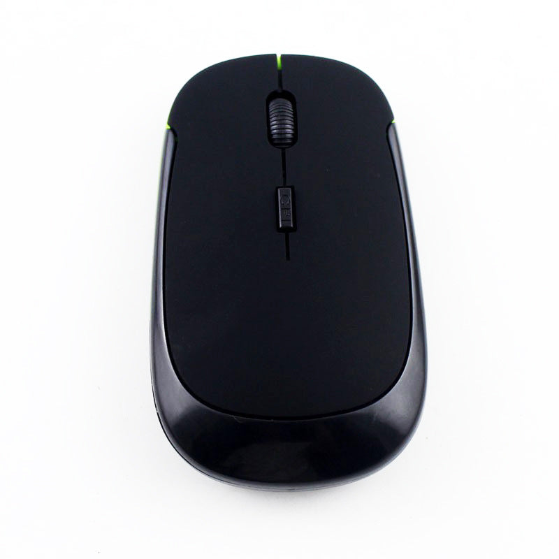 Ergonomic Wireless Precision Mouse Kalsten