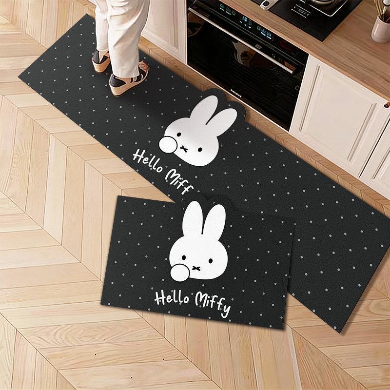 Kitchen Comfort and Safety Mat