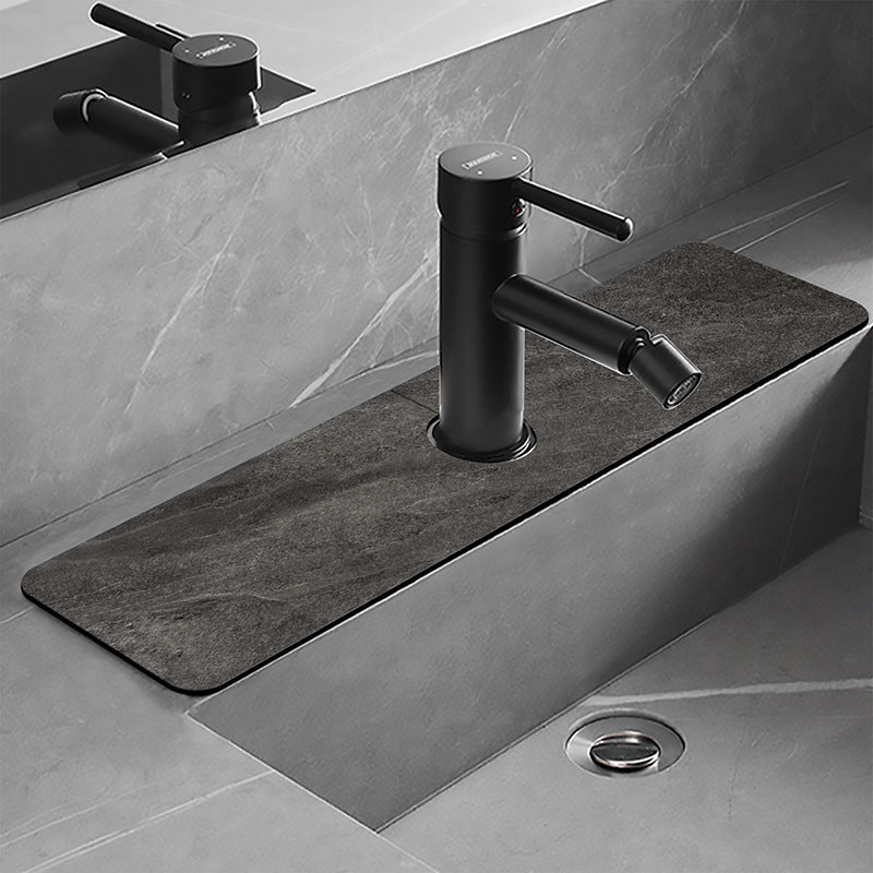 Modern Minimalist Bathroom Faucet for Home