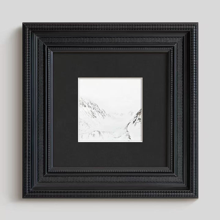 Framed Landscape Artwork