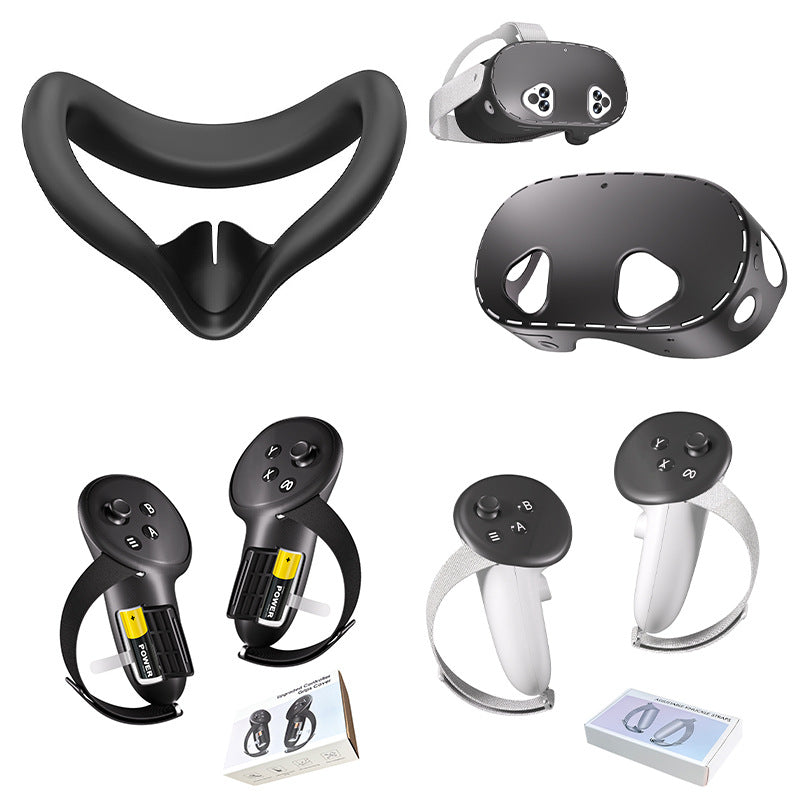 VR-Headset Mount Kalsten