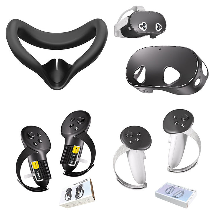 VR-Headset Mount Kalsten