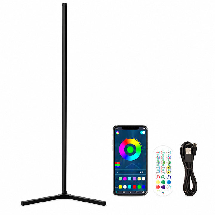 LED Floor Lamp