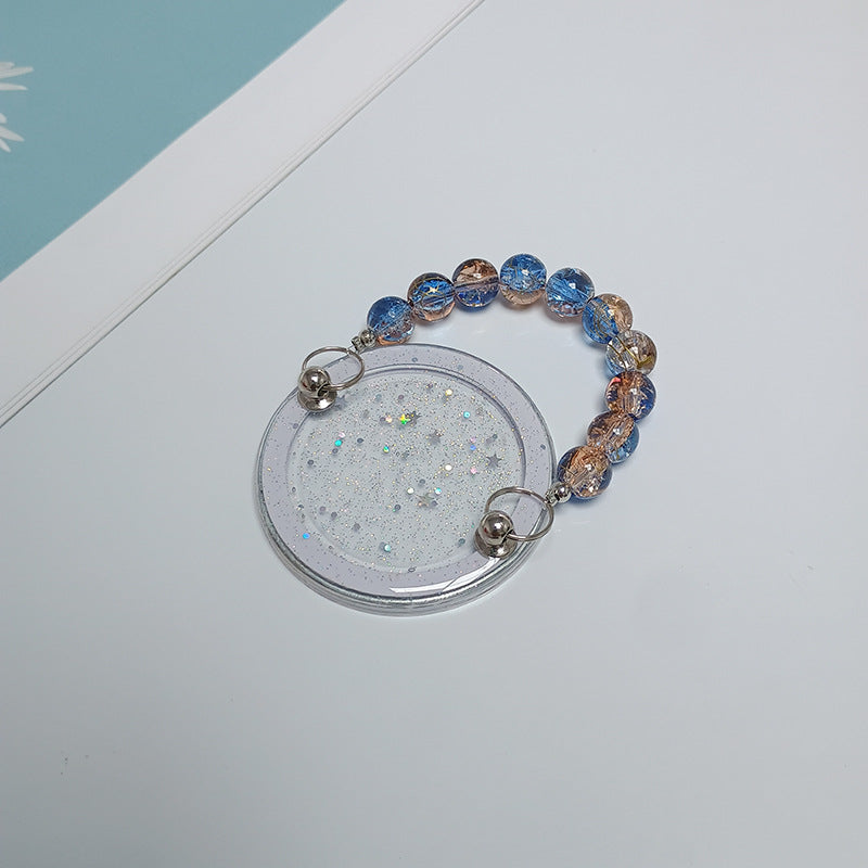 Beaded Keychain Kalsten