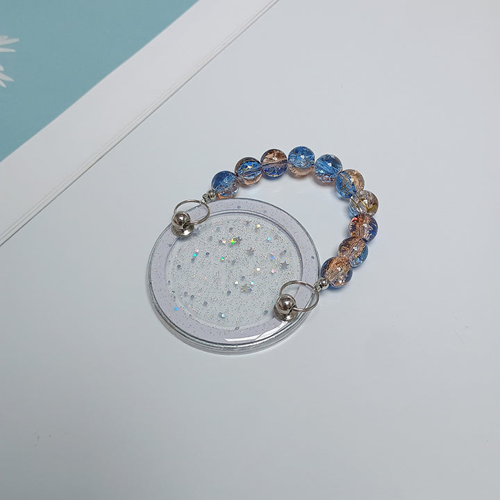 Beaded Keychain Kalsten