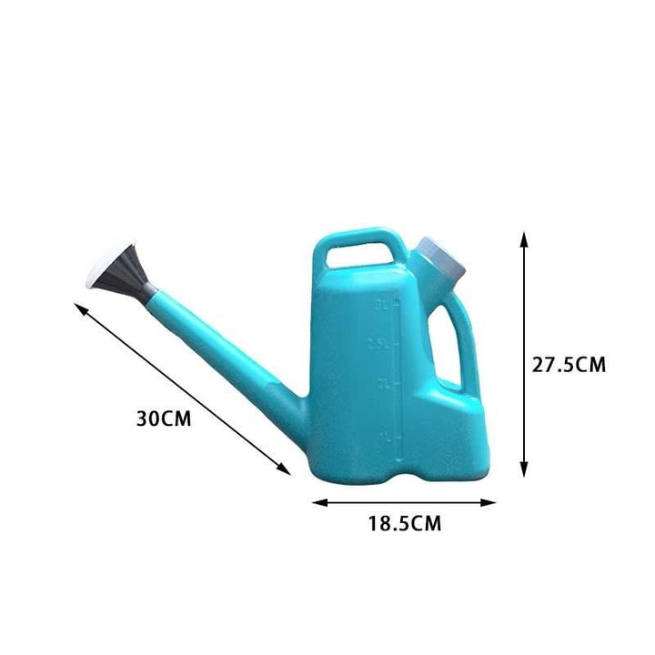 Ergonomic Plastic Watering Can Kalsten