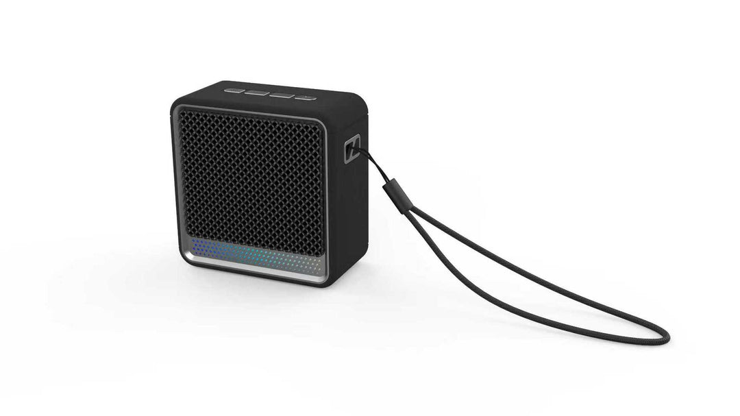 Portable Wireless Bluetooth Speaker Kalsten