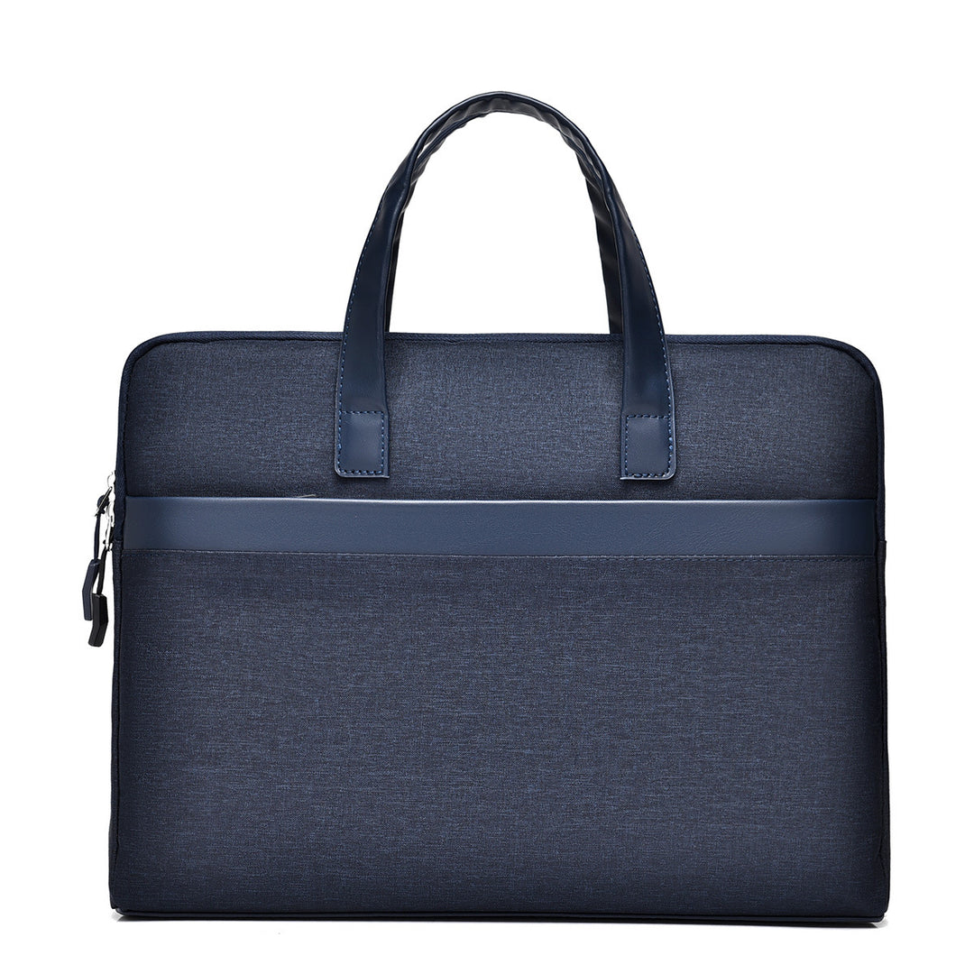 Professional Waterproof Laptop Briefcase Kalsten