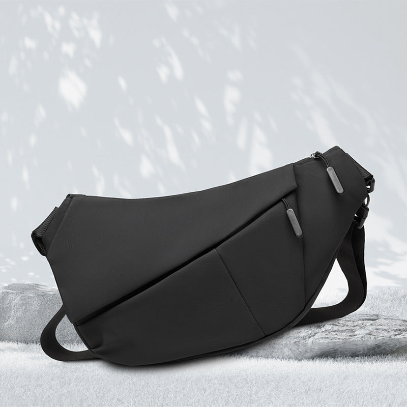 Ergonomic Versatile Sling Bag Kalsten