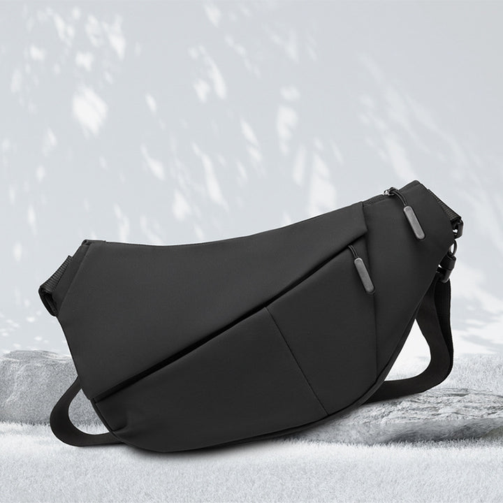 Ergonomic Versatile Sling Bag Kalsten