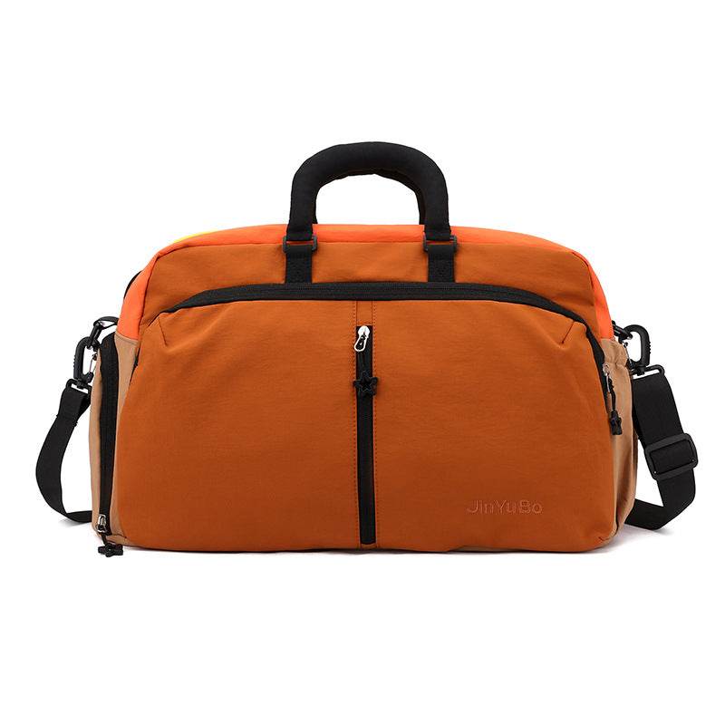 Multi-Functional Travel Duffel Bag Kalsten