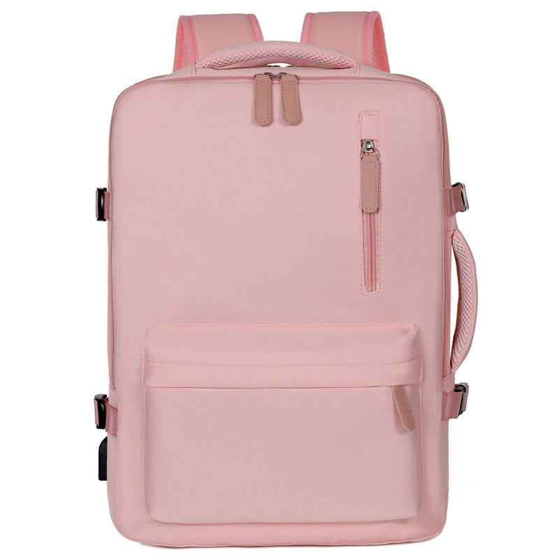 Lightweight Urban Laptop Backpack Kalsten