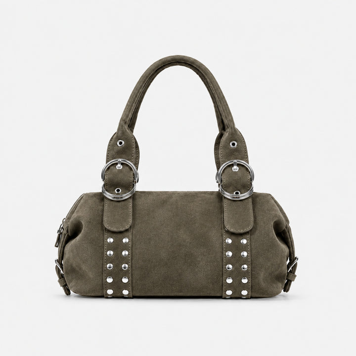 Detailed Handheld Bag