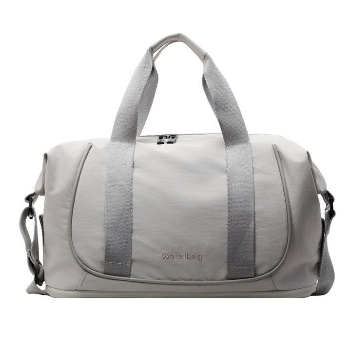 Durable Multi-Purpose Duffel Bag