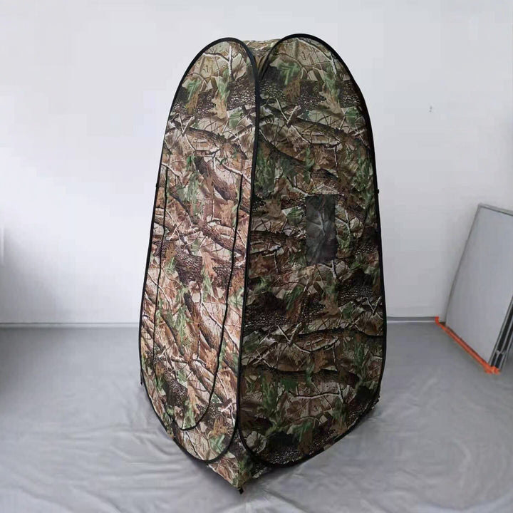 Foldable Changing Room Kalsten