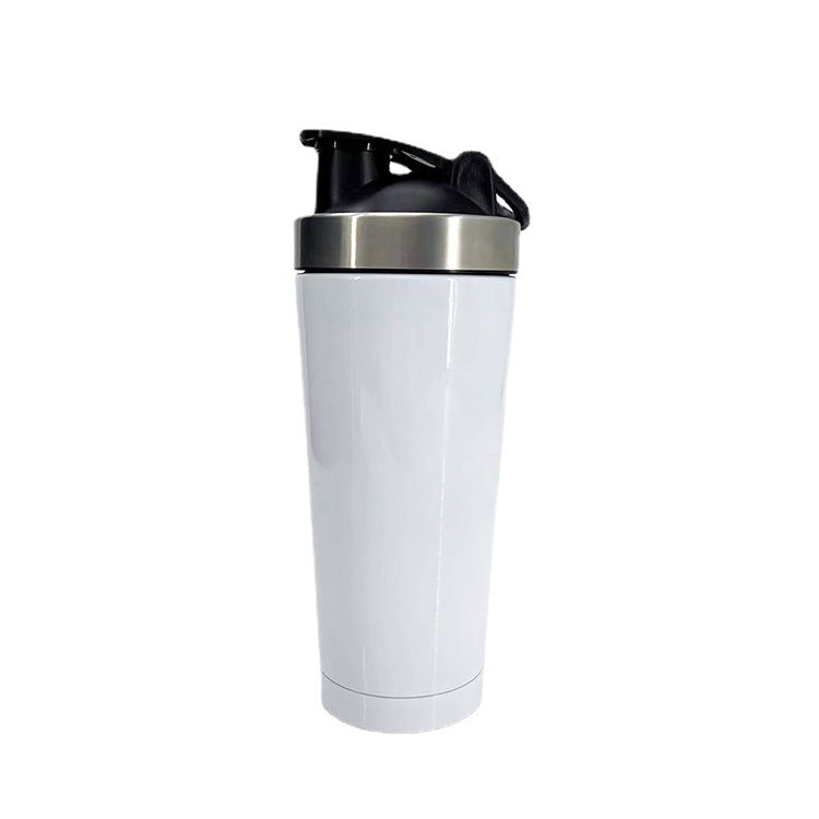 Women's High-Quality Sports Shaker with Leak-Proof Lid Kalsten
