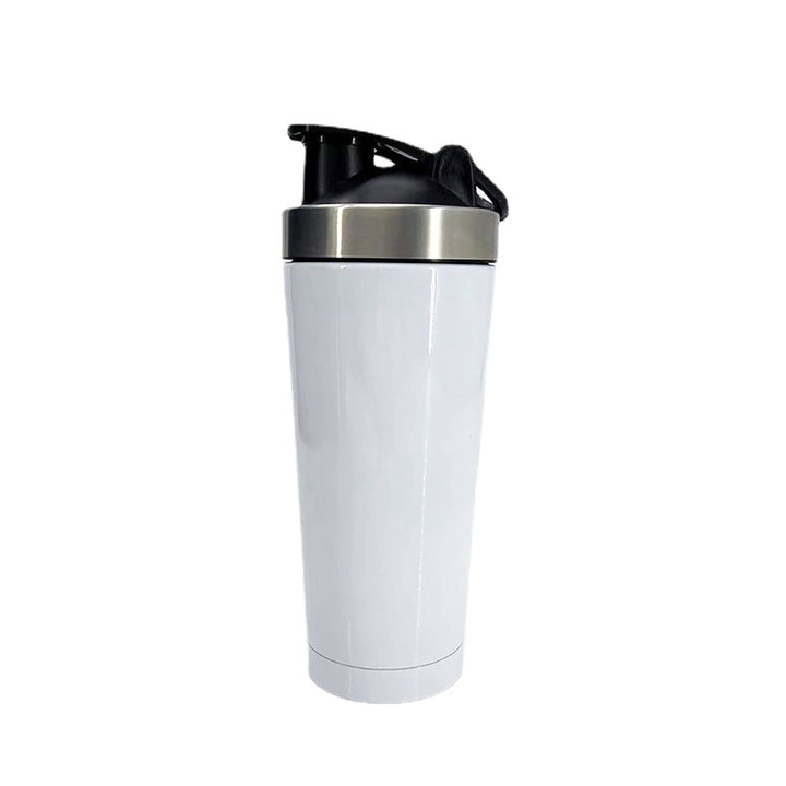 Women's High-Quality Sports Shaker with Leak-Proof Lid Kalsten