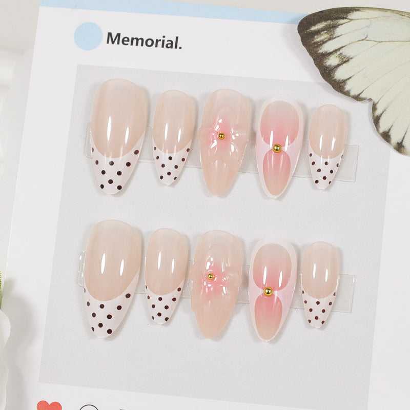Artificial Nails Kalsten