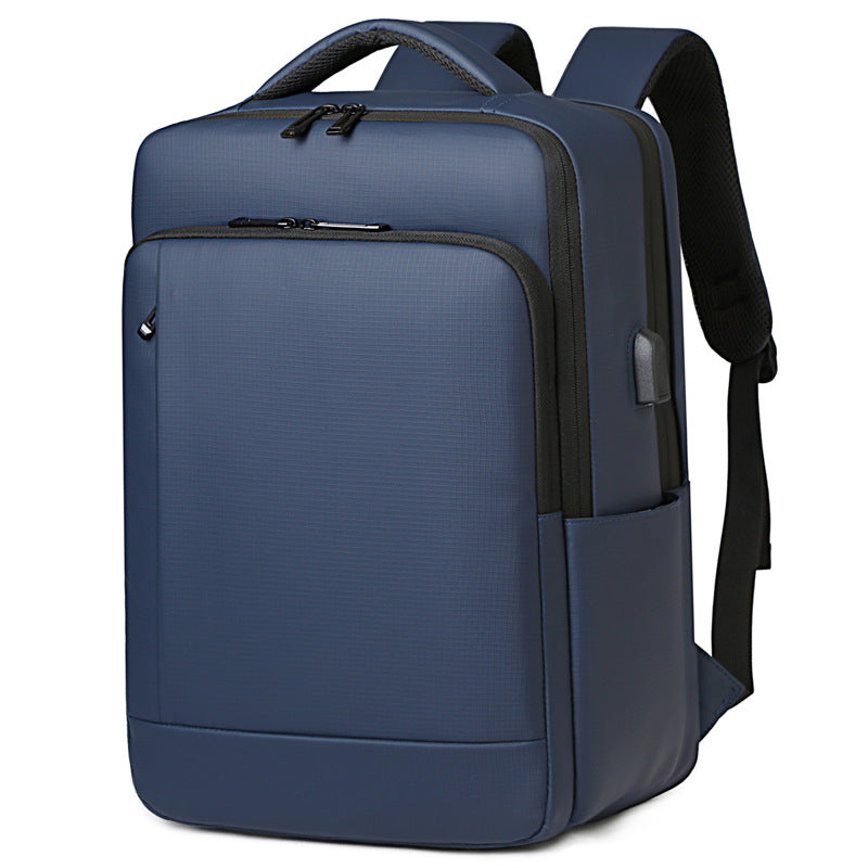 Sleek Professional Work Backpack