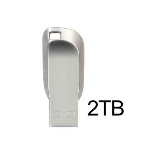 High-Capacity 1TB USB Flash Drive Kalsten